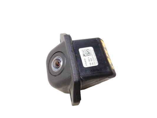 2010 Volvo Xc60 Rear Trunk Camera OEM ☑️