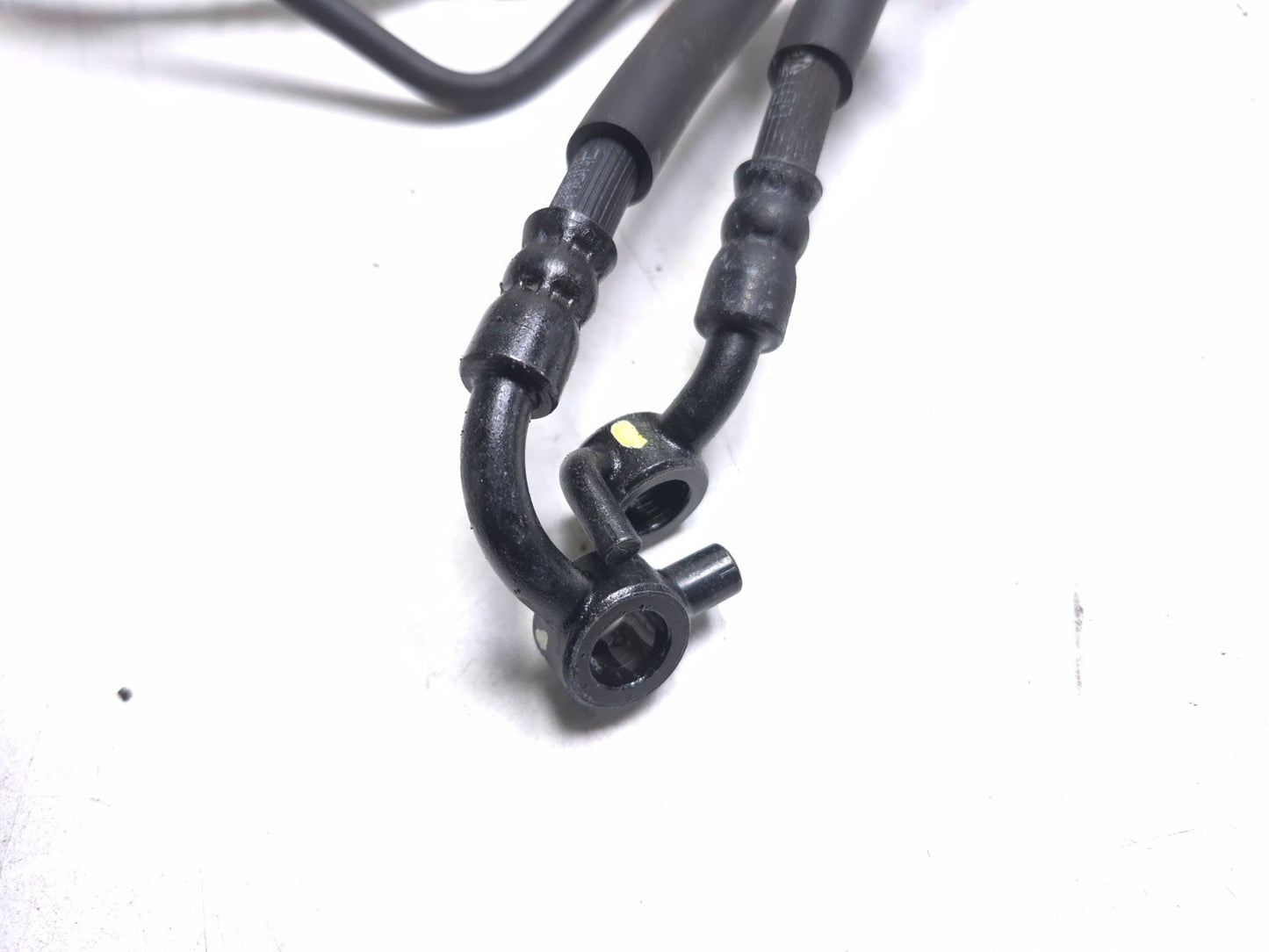 2023 Kawasaki Er400 Z400 ABS Brake Hose Line Pipe Front & Rear OEM