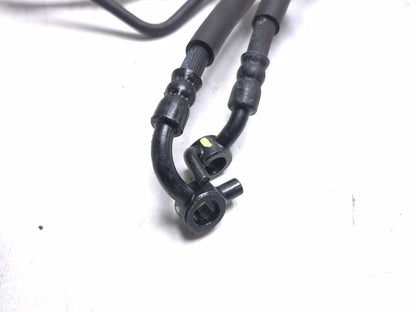 2023 Kawasaki Er400 Z400 ABS Brake Hose Line Pipe Front & Rear OEM