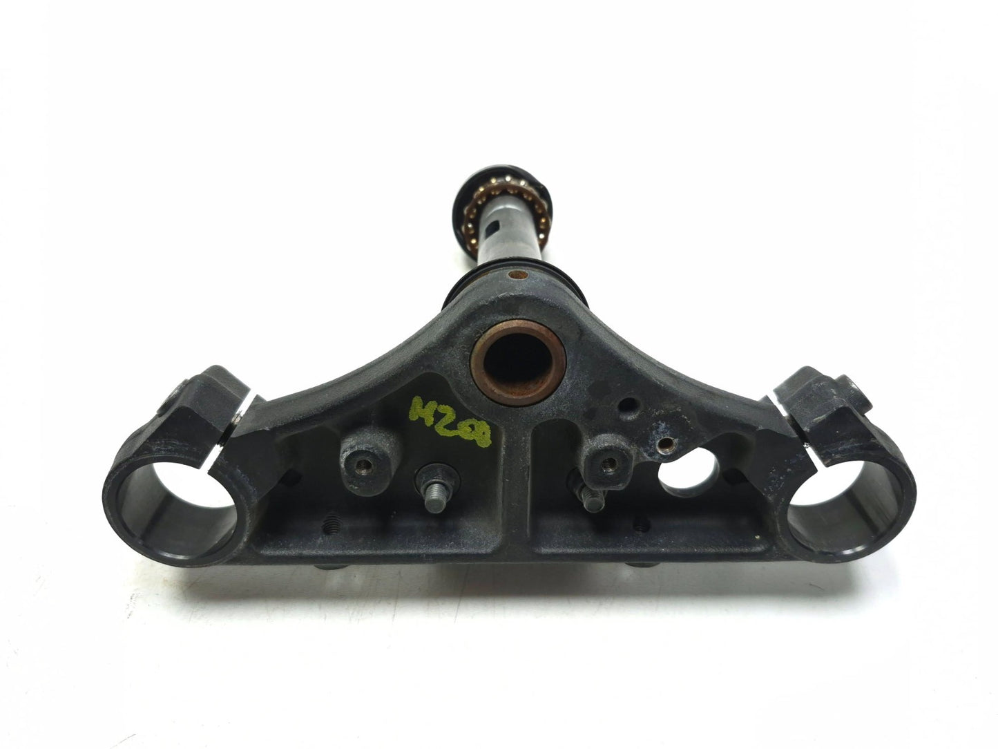 2013 Suzuki Vl800 Boulevard C50 Lower Triple Tree OEM