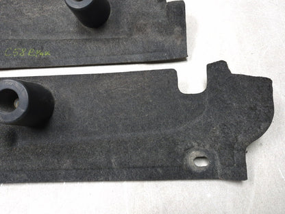 2018 Chrysler 300 Rear Hoist Pad Left & Right OEM