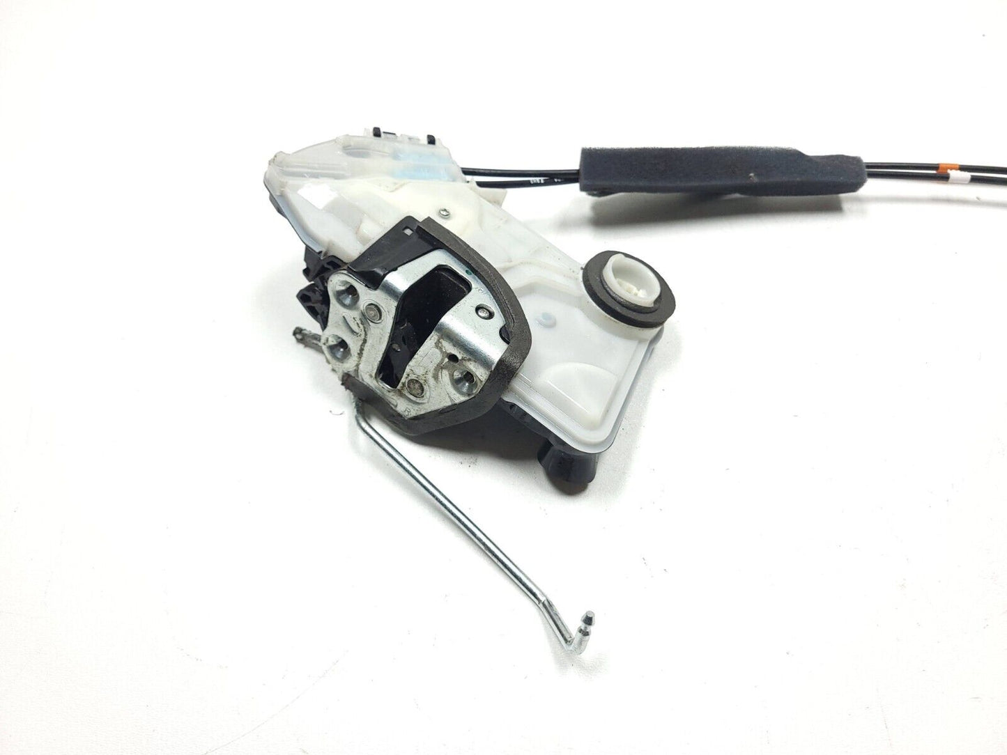 16-20 Honda Civic 4d Door Lock Latch Actuator Front Passenger Side Right OEM