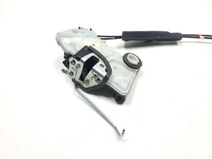 16-20 Honda Civic 4d Door Lock Latch Actuator Front Passenger Side Right OEM