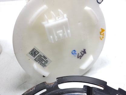 2017 Cadillac Ats Fuel Pump & Sending Unit Set OEM