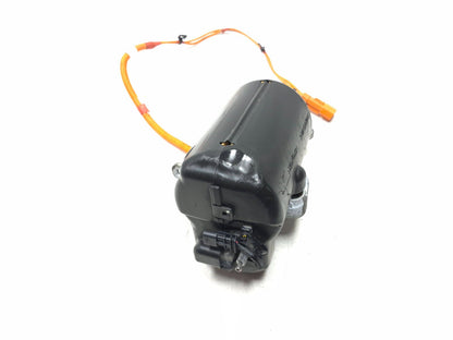 2018 Tesla Model 3 A/c Compressor W/ Mount Bracket Support  1088198-00-l OEM