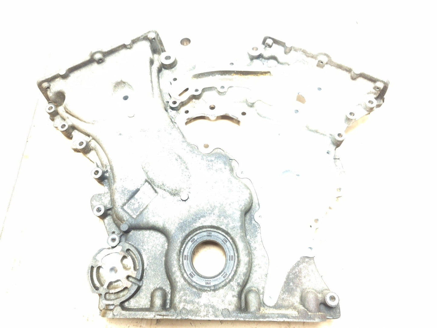 2013 Dodge Grand Caravan 3.6l Engine Timing Cover OEM