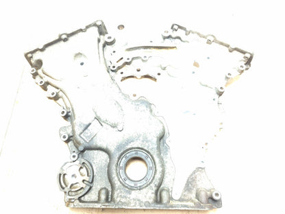 2013 Dodge Grand Caravan 3.6l Engine Timing Cover OEM