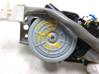13-15 Acura RDX Front Driver Seat Adjust Motor OEM ✅