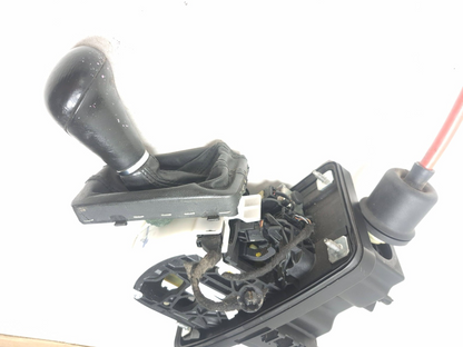 2006 Audi A6 Automatic Transmission Shift Lever W/ Knob OEM