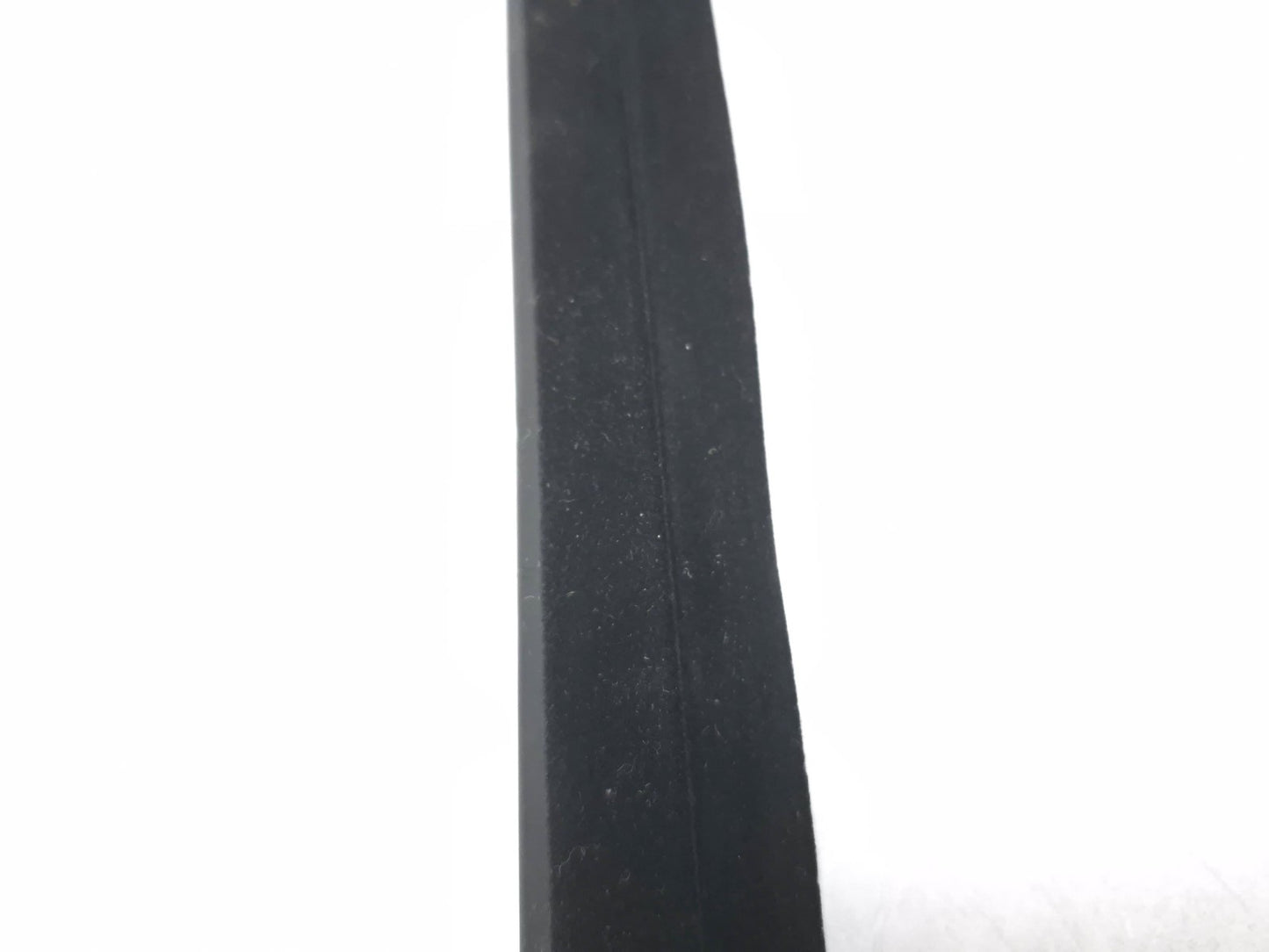 2016 Kia Soul Door Weatherstrip Rear Driver Side Left OEM