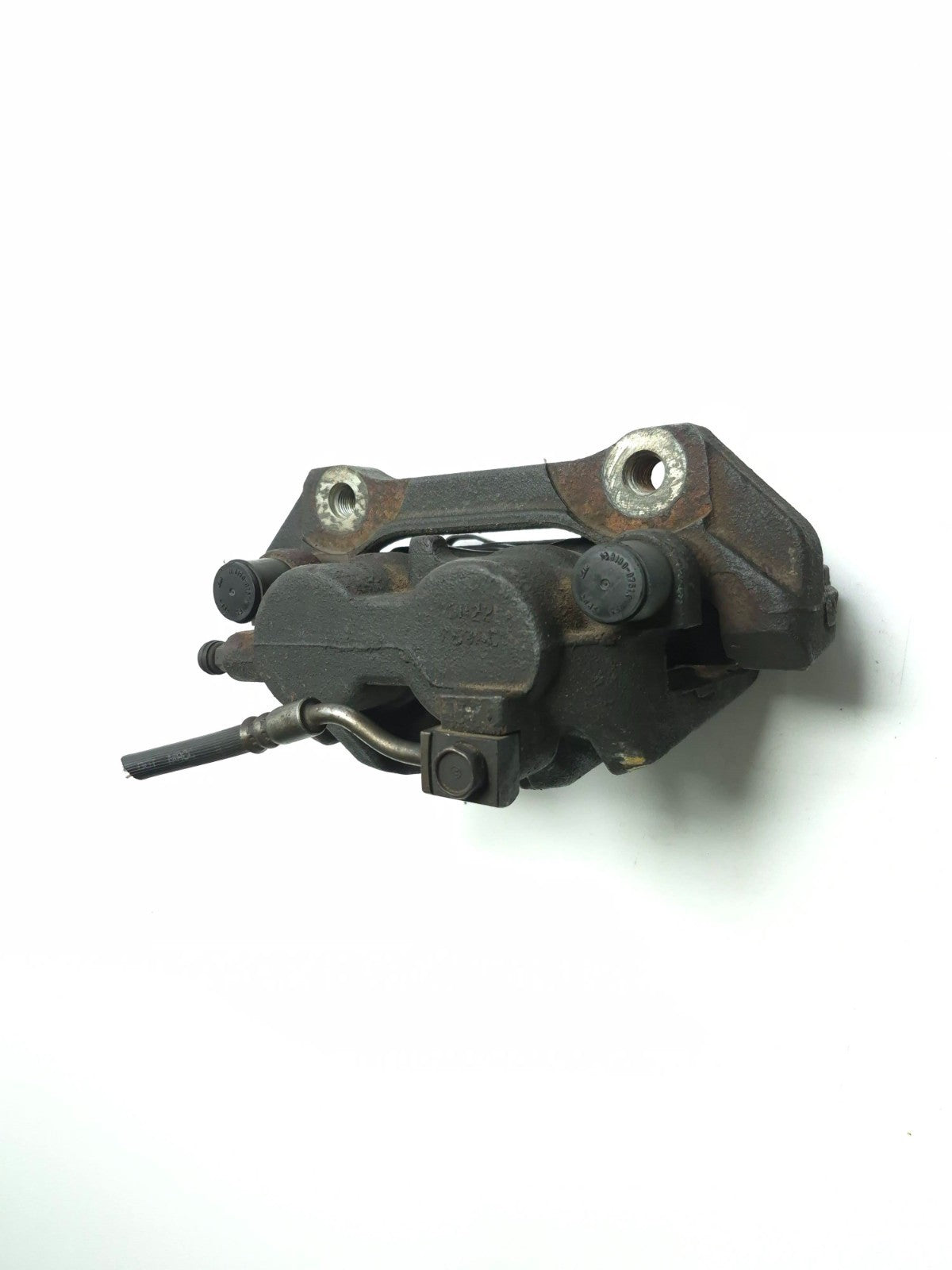 2011-2019 Jeep Grand Cherokee Dodge Durango Front Brake Caliper Left & Right OEM
