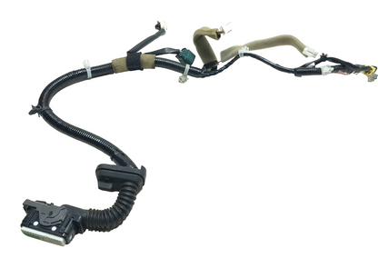 2015 Nissan Juke Door Wire Wiring Harness Front Passenger Side Right OEM