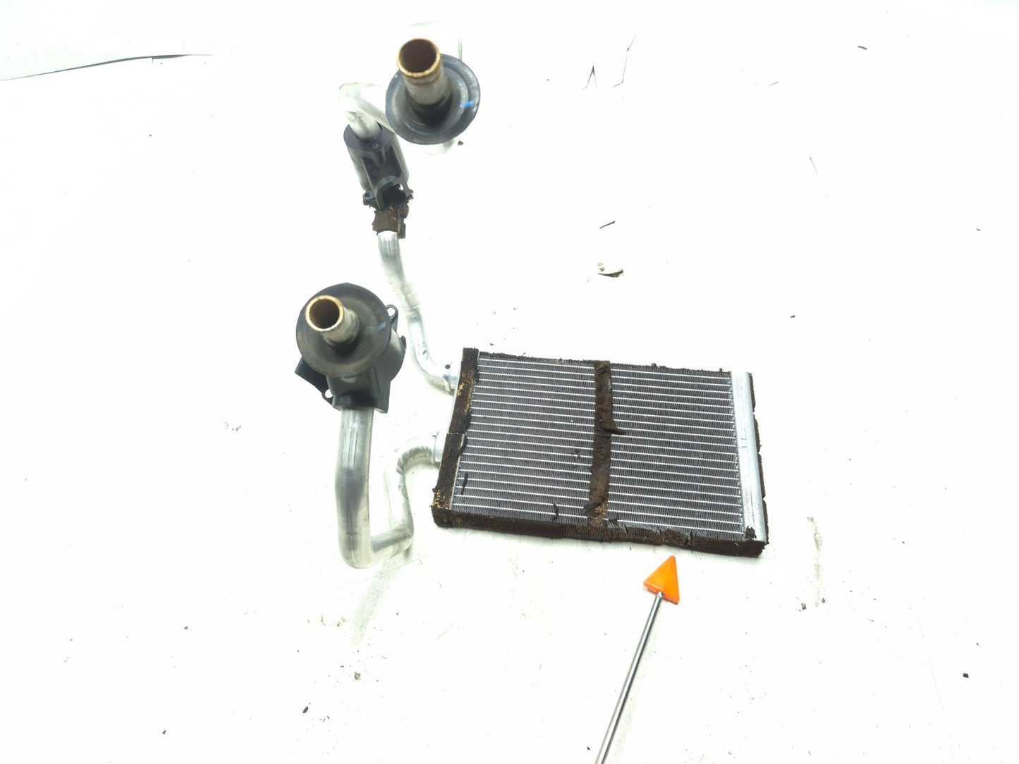 2008 Acura Tl Heater Core OEM