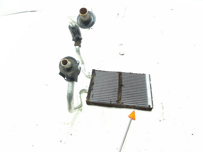 2008 Acura Tl Heater Core OEM