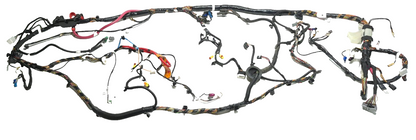 2018 Tesla Model 3 Main Body Wire Wiring Harness Passenger Side 1067955-00-e OEM