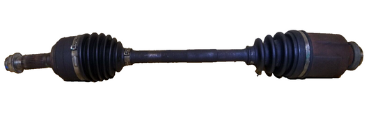 2012 Mazda 6 Front Passenger Axle Shaft OEM