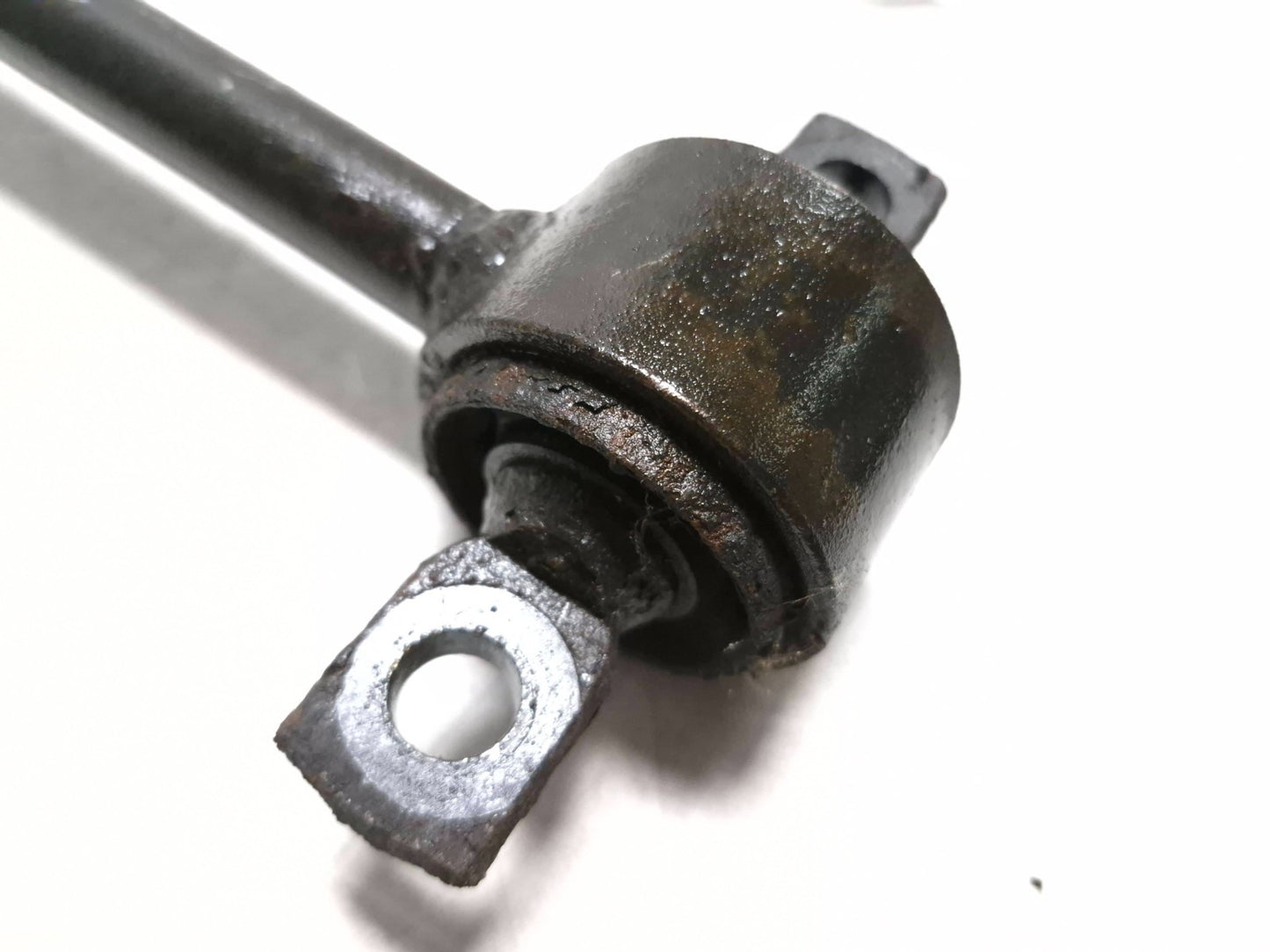 2008 Lincoln Navigator Rear Control Arm Driver Side Left 4pcsoem