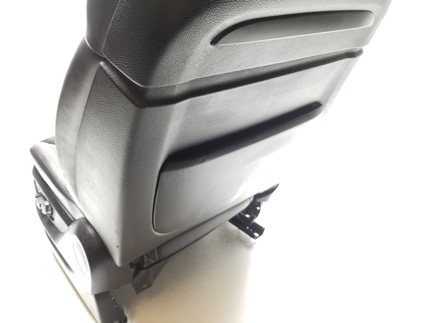 2012 BMW 7 750li Front Driver Seat Left OEM 114k Miles