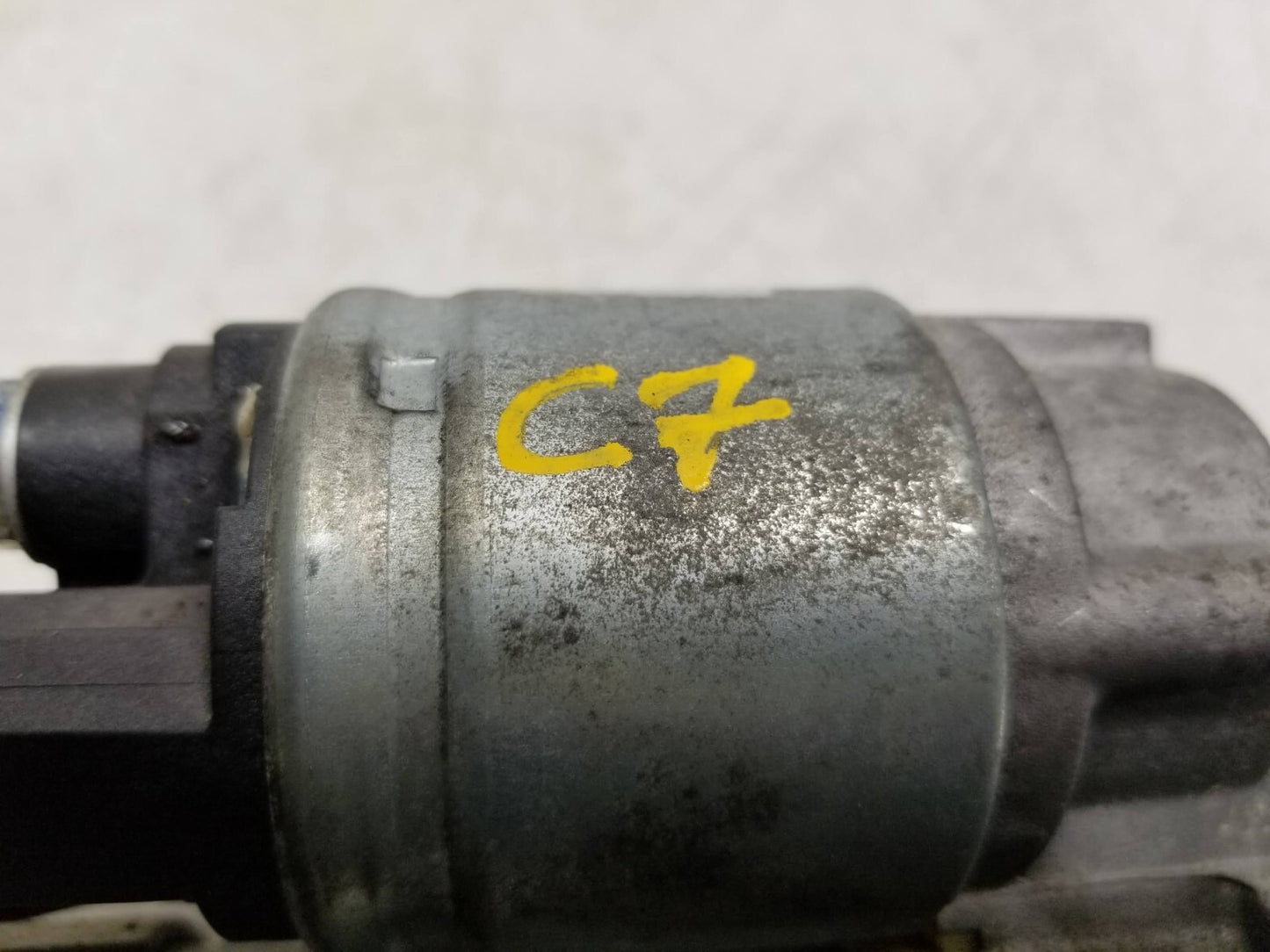 2011 - 2013 BMW X5 E70 Starter Motor 3.0l OEM