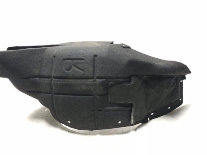 2008 Acura Tl Rear Fender Liner Splash Shield Left & Right OEM