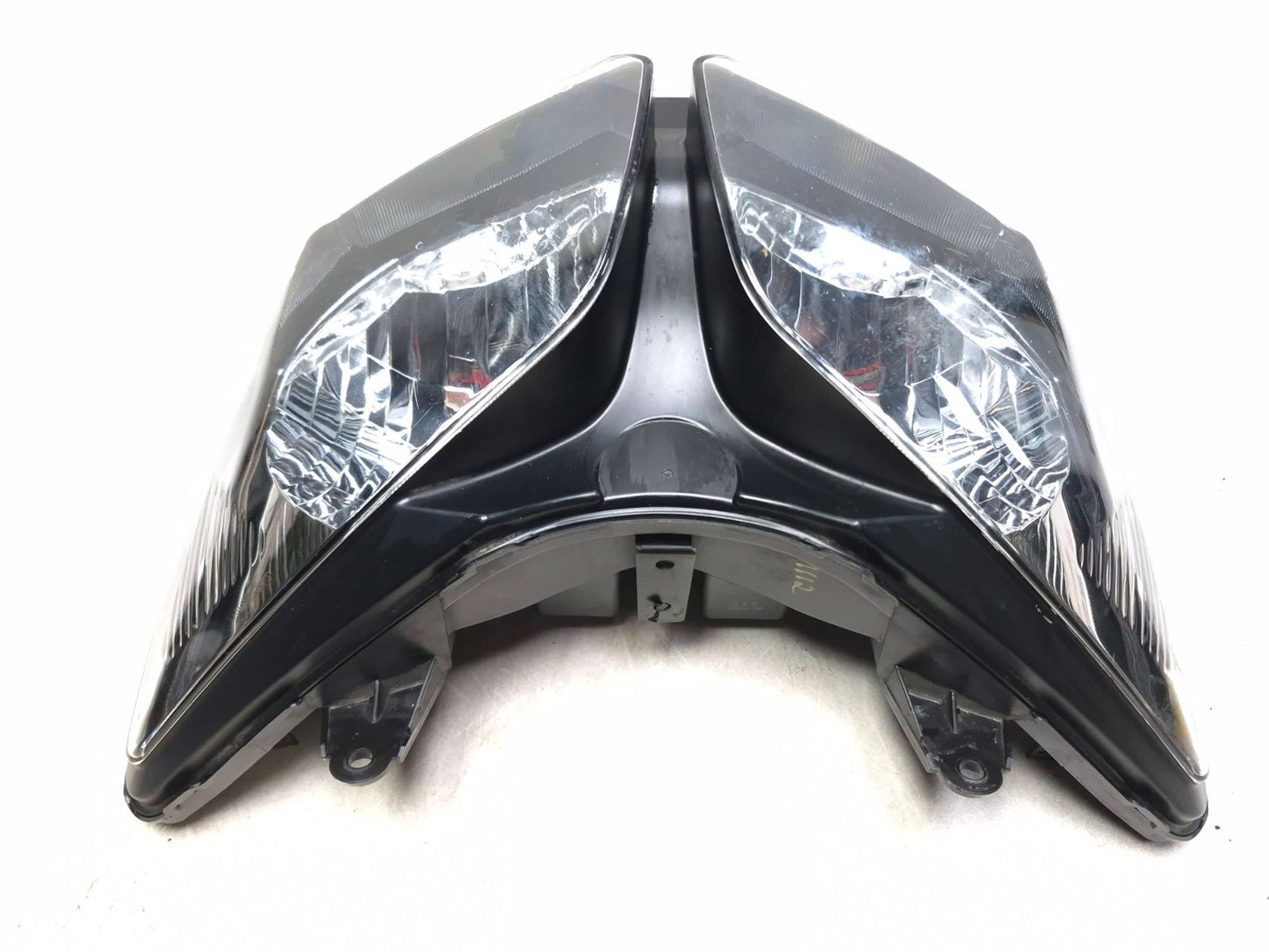 2002 Suzuki V-strom 1000 Dl1000 Headlight  OEM