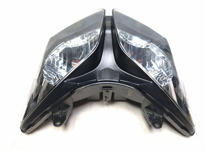 2002 Suzuki V-strom 1000 Dl1000 Headlight  OEM