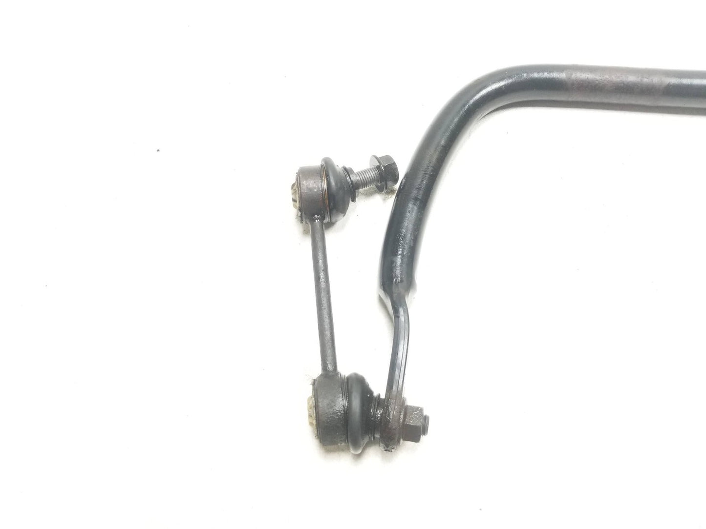 2010 Ford Transit Connect Rear Stabilizer Sway Bar OEM