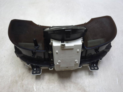 2012 Honda Cr-z Speedometer Instrument Cluster Gauge OEM