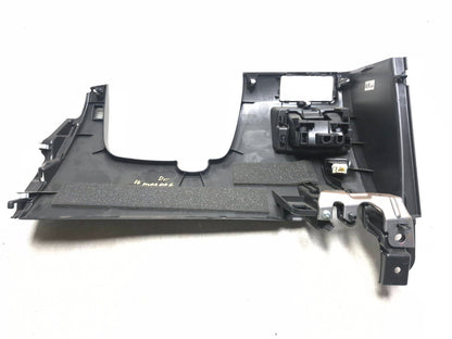 2016 Mazda 6 Driver Side Dashboard Lower Knee Panel Trim OEM
