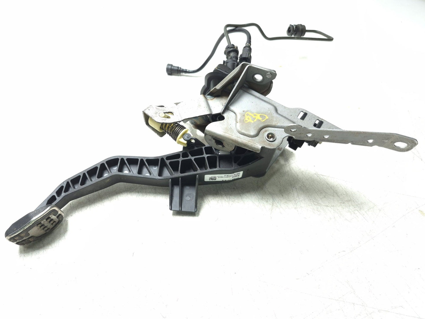 2013 Ford Focus Clutch Pedal Assembly OEM