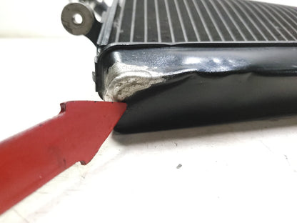 04 05 Honda Cbr 1000rr Engine Radiator Coolant OEM 12k Miles