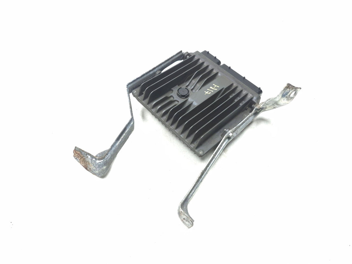 2017 Toyota Highlander Engine Computer Control Module Ecu 89661-0e831 OEM
