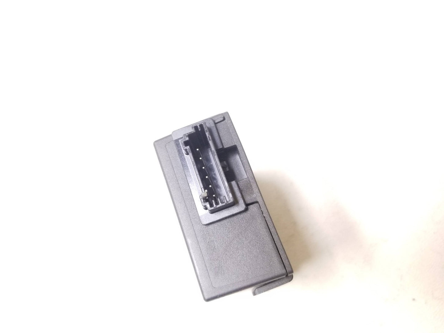 Jaguar Xe 2017 Tpms Tire Pressure System Control Module Gx63-14f012-bc