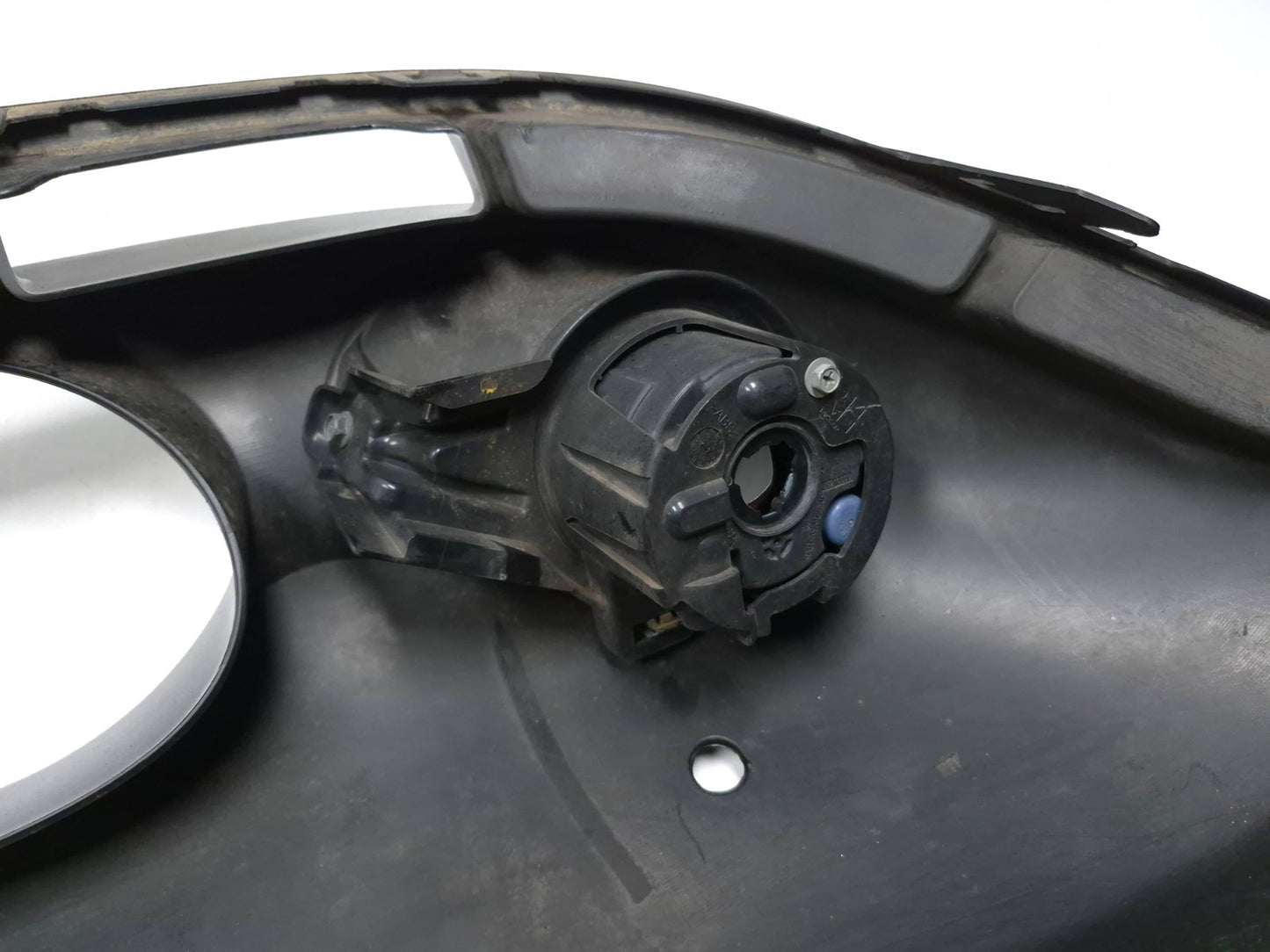 2011 Nissan Juke Front Lower Bumper Valance Cover OEM