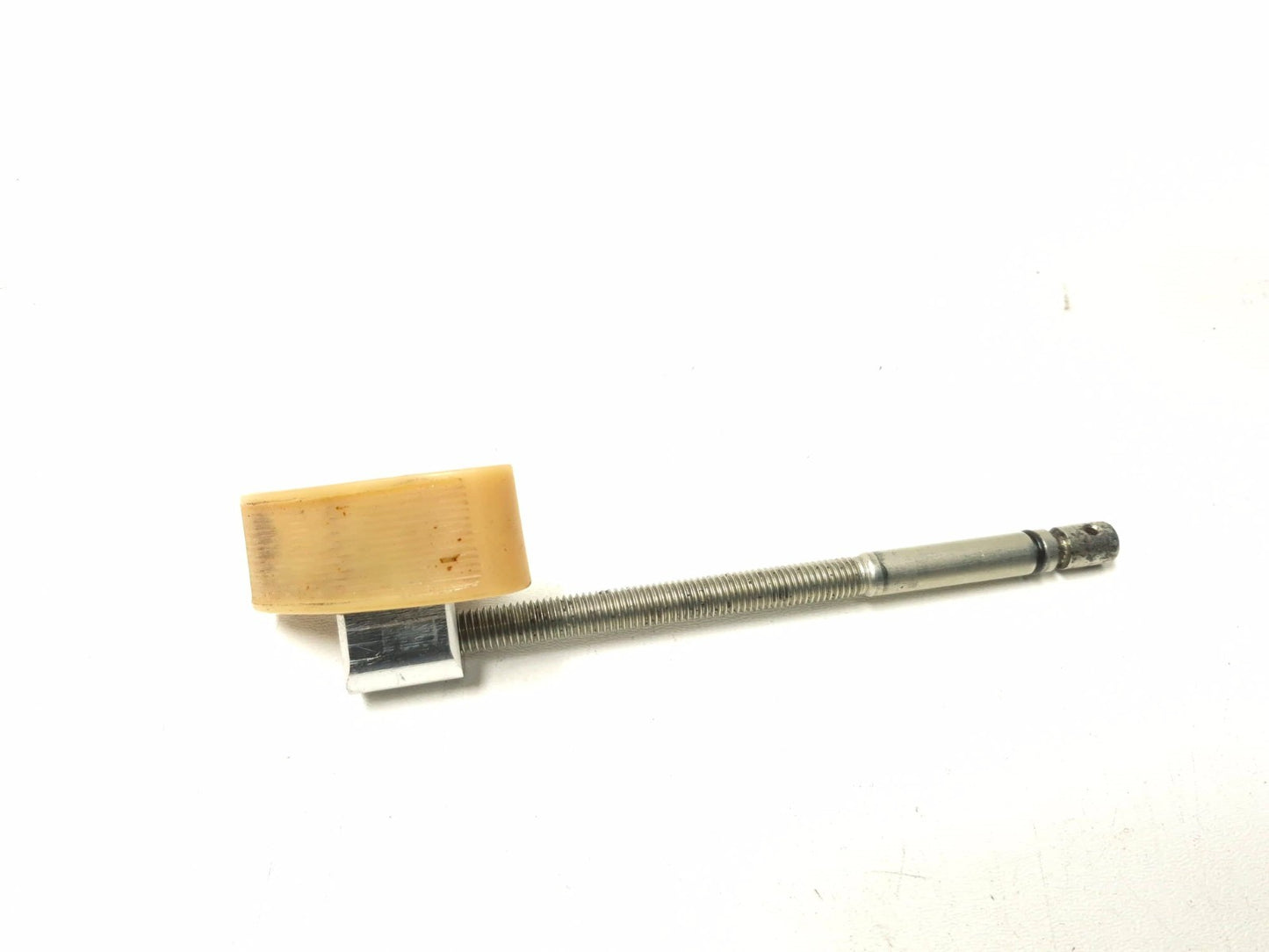 2020 Ski Doo Mxztnt 850 Drive Chain Adjustment Screw & Slider OEM