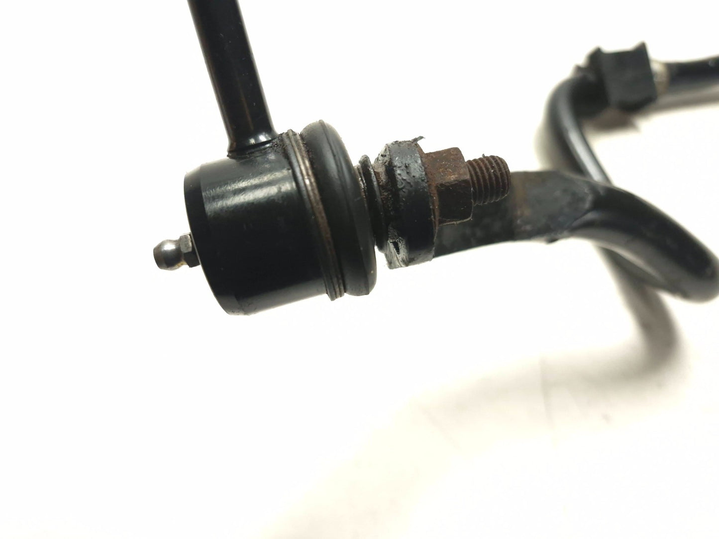 2007 Toyota Corolla Front Sway Bar Stabilizer OEM
