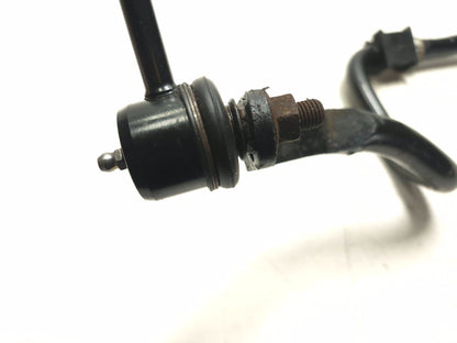 2007 Toyota Corolla Front Sway Bar Stabilizer OEM