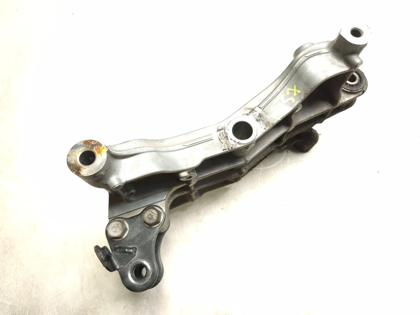 2023 Kawasaki Ninja 400 Ex400 Rear Frame Swingarm Engine Mount Bracket OEM