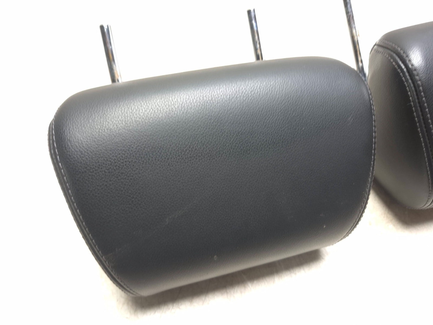 2008 Acura Tl Type-s Rear Seat Headrest Pair OEM