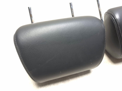 2008 Acura Tl Type-s Rear Seat Headrest Pair OEM