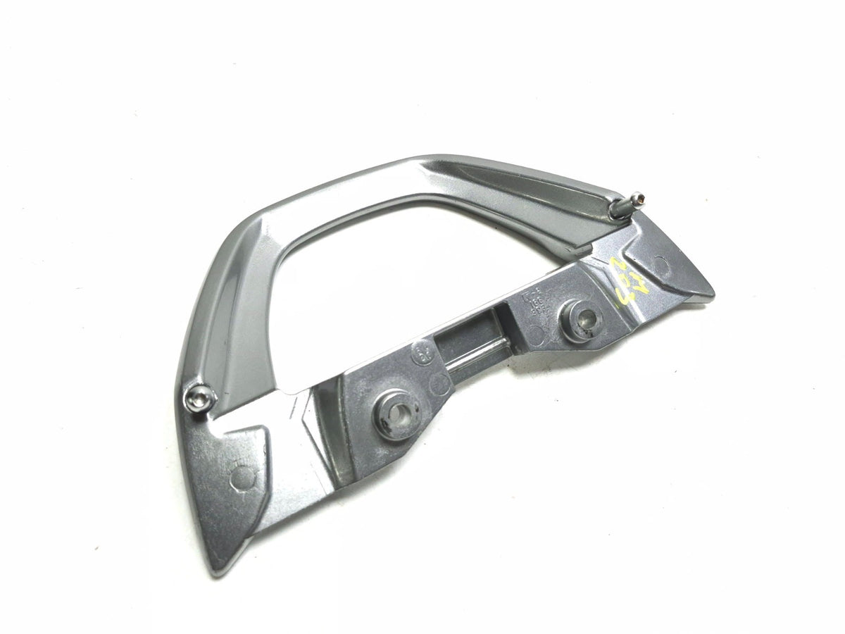 2009 Suzuki Sv650s Rear Passenger Handle Grab OEM