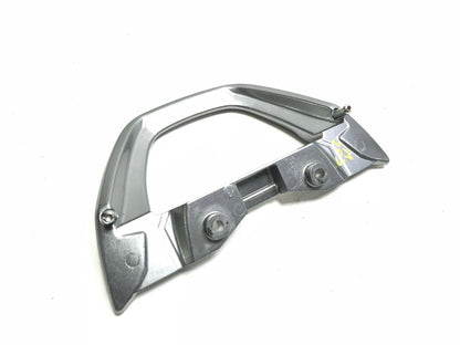 2009 Suzuki Sv650s Rear Passenger Handle Grab OEM