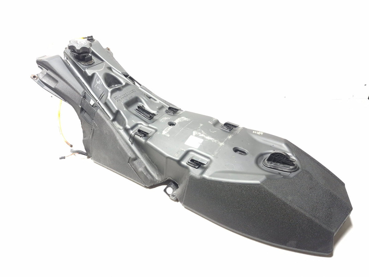 2010 Ski-doo Mxz 800r Fuel Tank W/ Cap OEM