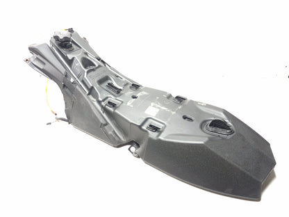 2010 Ski-doo Mxz 800r Fuel Tank W/ Cap OEM