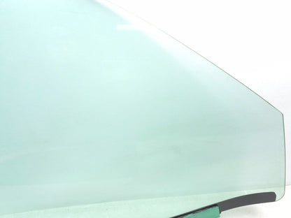2018 Chrysler 300 Front Door Window Glass Right Passenger Side OEM