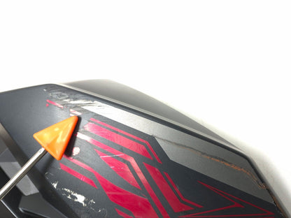 2019 Kawasaki Z400 Er400d Side Fairing Cover Left & Right 4 Pcs OEM