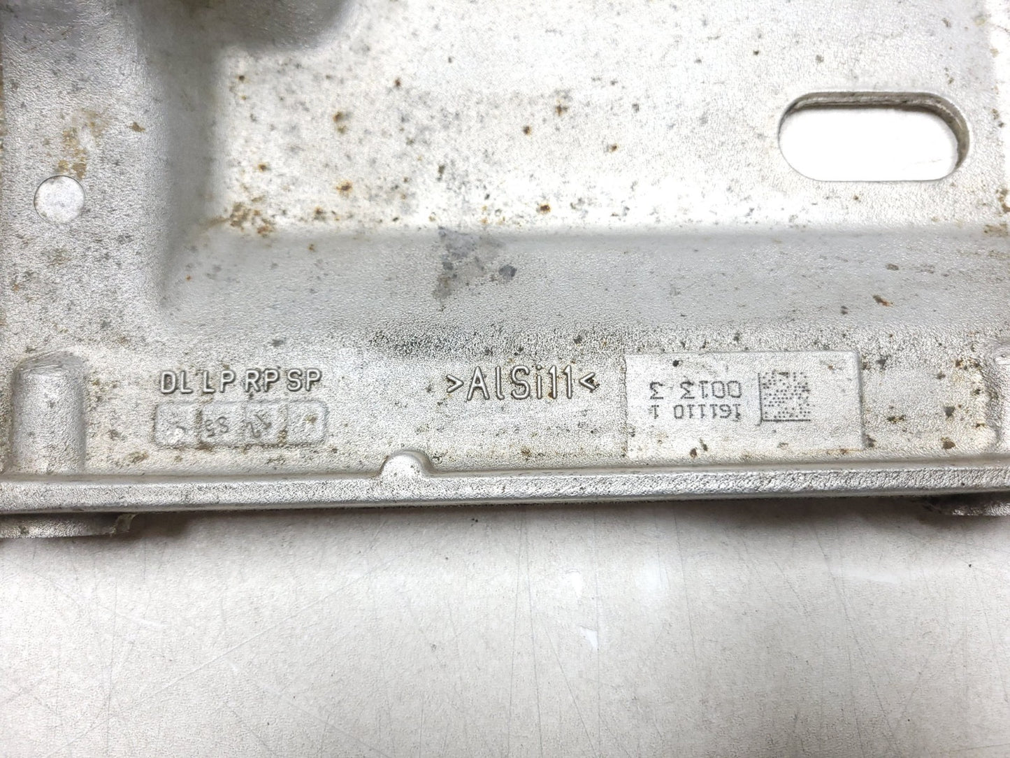 10 - 14 VW Golf GTI Front Subframe Crossmember X-member OEM