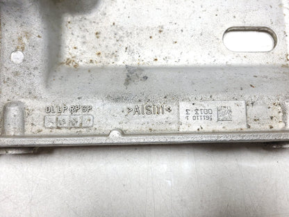 10 - 14 VW Golf GTI Front Subframe Crossmember X-member OEM