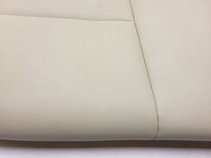 2016 Infiniti Q50 Rear Seat Lower Cushion OEM
