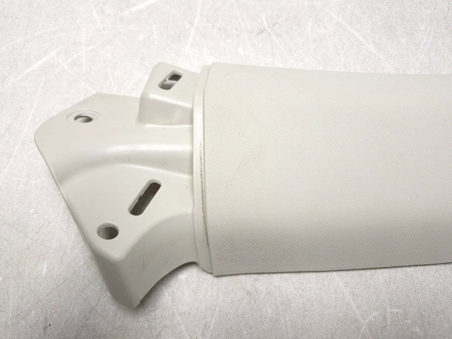 2018 Ford Escape Se Rear Left & Right Side C Pillar Trim Panel Pair OEM